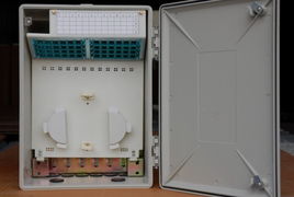 48芯光纜交接箱在通訊設(shè)備中的應(yīng)用——以富陽市杭達(dá)通訊器材廠為例