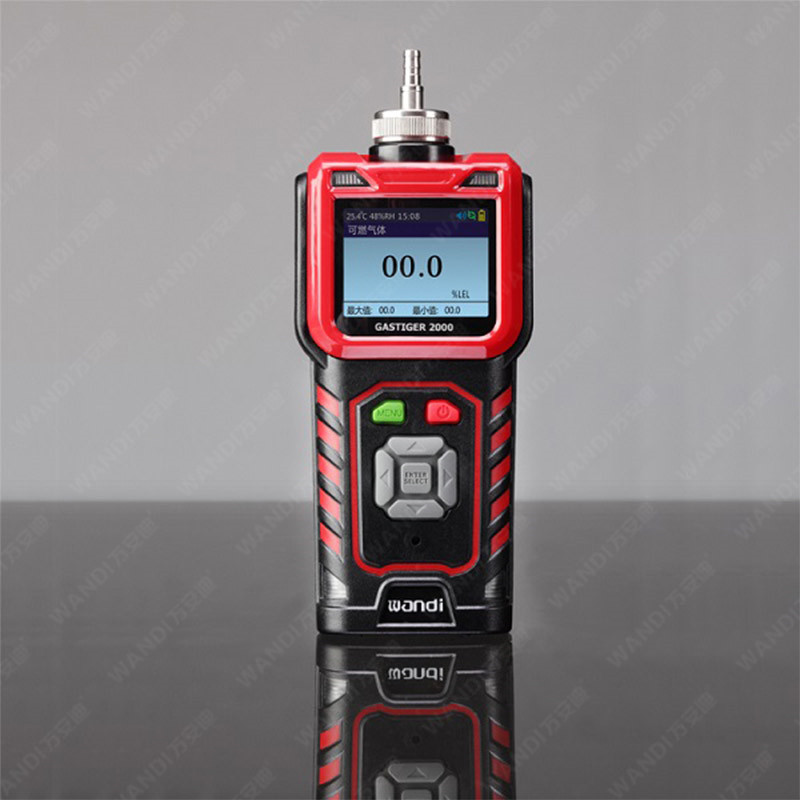 液氨泄漏報(bào)警器 液氨泄漏報(bào)警器