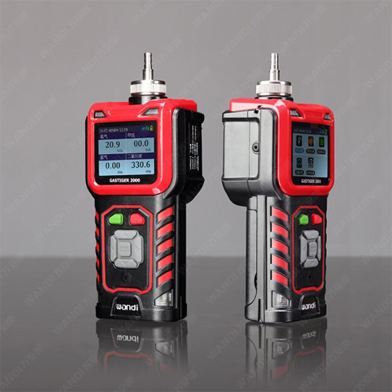 工業(yè)有毒有害氣體檢測儀 工業(yè)有毒有害氣體檢測儀