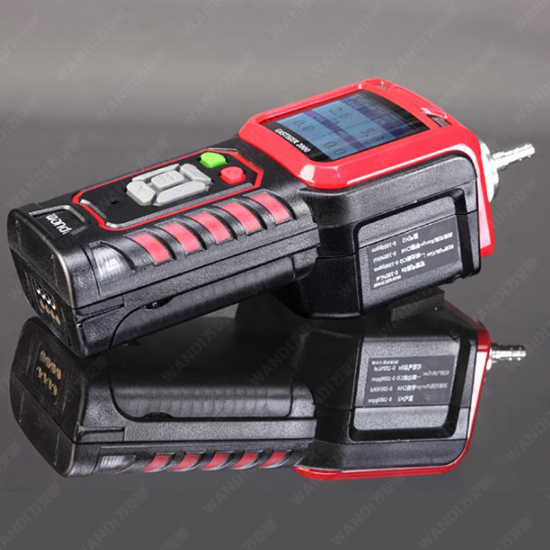 硫酰氟檢測儀 硫酰氟檢測儀