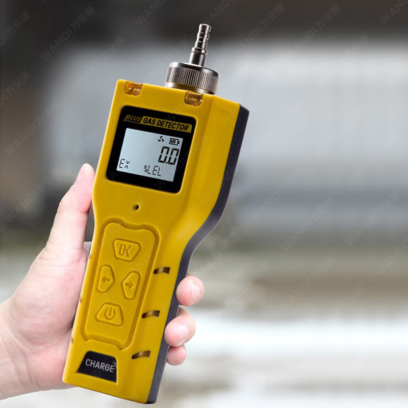 溴甲烷氣體檢測儀 溴甲烷氣體檢測儀