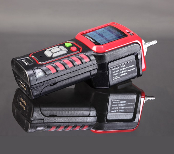 二氧化硫氣體檢測儀 二氧化硫氣體檢測儀