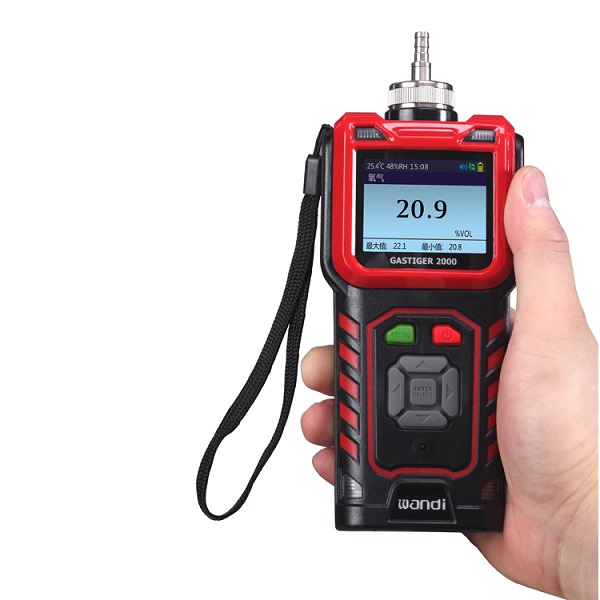 可燃氣體檢測儀 可燃氣體檢測儀