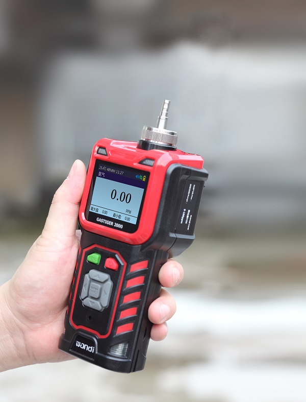 氣體檢測儀氫氣 氣體檢測儀氫氣